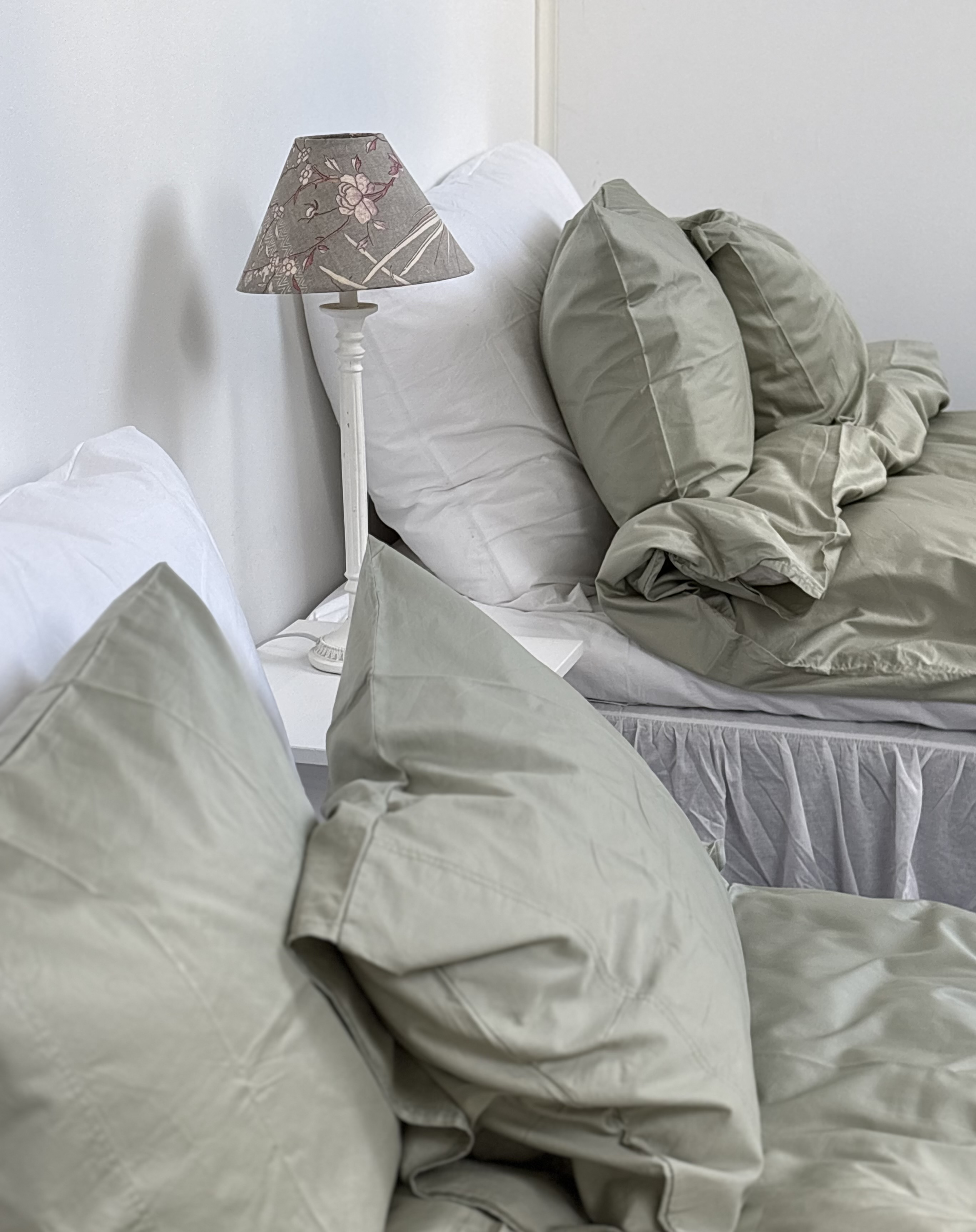 Bild på rummen, Annas Gård