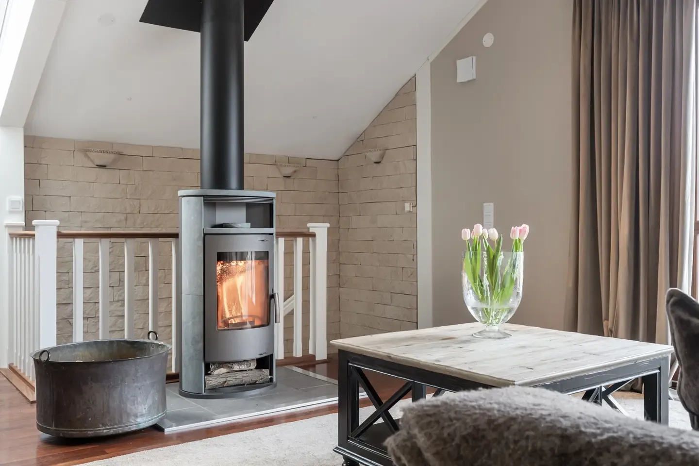 Bild på Allrum, Annas Gård