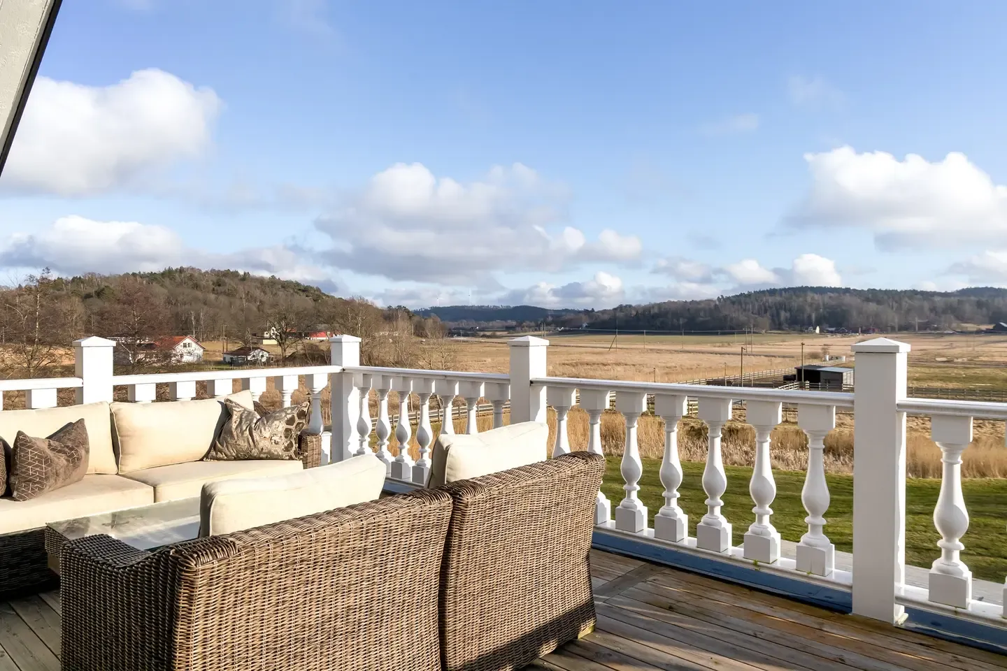 Välkommen till vårt pensionat